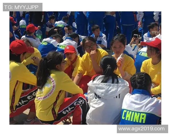 成都18中足球明星崭露头角助力校园足球发展与梦想追逐