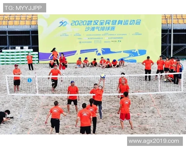 武汉排球队选拔赛逆袭之旅揭秘拼搏精神与团队协作的力量