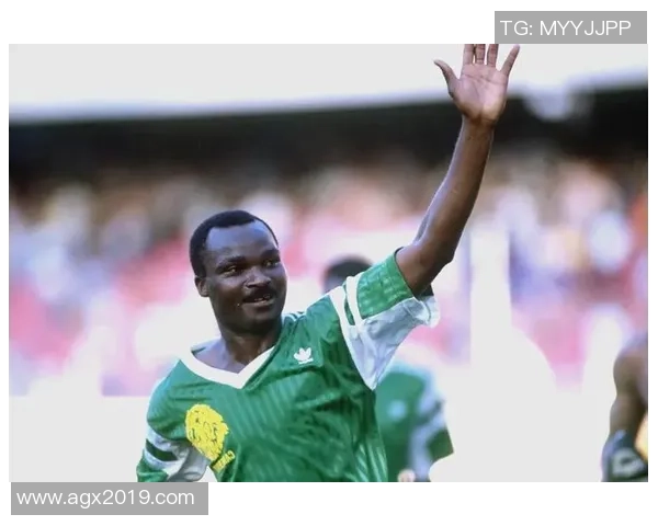 喀麦隆足球明星阿迪的传奇之路与辉煌成就揭秘